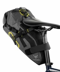 Sacoche De Selle Gravel Et Bikepacking Expedition Apidura 8 Sacoche De Selle Gravel Et Bikepacking Expedition Apidura -VTT Boutique sacoche de selle gravel et bikepacking expedition apidura full 3