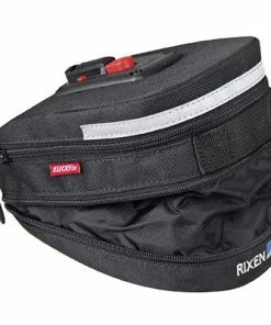 Sacoche De Selle Klickfix Micro 200 Expandable