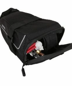 ZEFAL Sacoche De Selle Légère 0.9 L Z LIGHT PACK M Zéfal -VTT Boutique sacoche de selle legere 0 9 l z light pack m zefal full 3