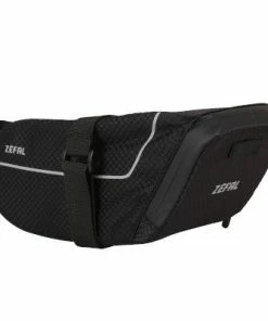 ZEFAL Sacoche De Selle Légère 1,4 L Z LIGHT PACK L Zéfal