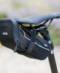 ZEFAL Sacoche De Selle Légère 1,4 L Z LIGHT PACK L Zéfal 8 ZEFAL Sacoche De Selle Légère 1,4 L Z LIGHT PACK L Zéfal -VTT Boutique sacoche de selle legere 1 4 l z light pack l zefal full 4