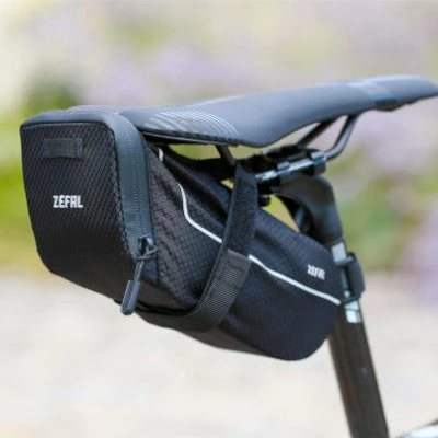 ZEFAL Sacoche De Selle Légère 1,4 L Z LIGHT PACK L Zéfal 4 ZEFAL Sacoche De Selle Légère 1,4 L Z LIGHT PACK L Zéfal – Image 4