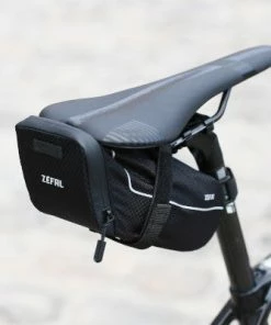 ZEFAL Sacoche De Selle Légère 1,4 L Z LIGHT PACK L Zéfal 9 ZEFAL Sacoche De Selle Légère 1,4 L Z LIGHT PACK L Zéfal -VTT Boutique sacoche de selle legere 1 4 l z light pack l zefal full 5