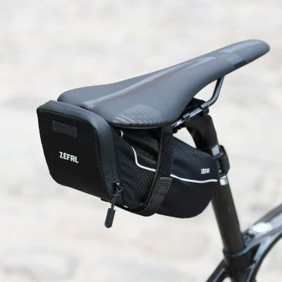 ZEFAL Sacoche De Selle Légère 1,4 L Z LIGHT PACK L Zéfal 5 ZEFAL Sacoche De Selle Légère 1,4 L Z LIGHT PACK L Zéfal – Image 5