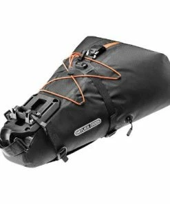 Sacoche De Selle Ortlieb Avec Fixation Rapide Seat-Lock 13 L