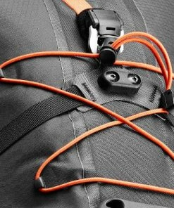 Sacoche De Selle Ortlieb Avec Fixation Rapide Seat-Lock 13 L -VTT Boutique sacoche de selle ortlieb avec fixation rapide seat lock 13 l full 4