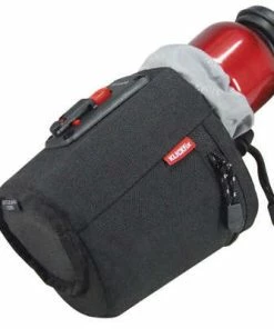 Sacoche De Selle Pour Vélo Avec Support Pour Bidon Klickfix -VTT Boutique sacoche de selle pour velo avec support pour bidon klickfix full 3