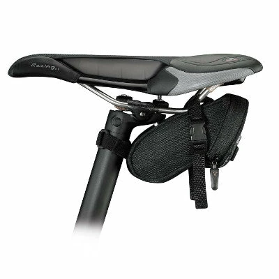 Sacoche De Selle Vélo Aero Wedge Micro Pack Topeak 3 Sacoche De Selle Vélo Aero Wedge Micro Pack Topeak – Image 3
