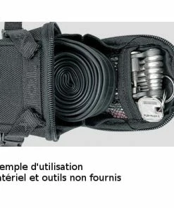 Sacoche De Selle Vélo Aero Wedge Micro Pack Topeak 8 Sacoche De Selle Vélo Aero Wedge Micro Pack Topeak -VTT Boutique sacoche de selle velo aero wedge micro pack topeak full 4