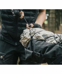 Sacoche De Selle Vélo Bikepacking Backloader 15L Topeak -VTT Boutique sacoche de selle velo bikepacking backloader 15l topeak full 6