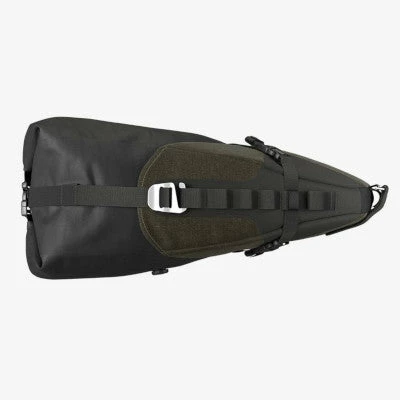Sacoche De Selle Vélo Brooks étanche Pour Bikepacking 8L Scape 6 Sacoche De Selle Vélo Brooks étanche Pour Bikepacking 8L Scape – Image 6