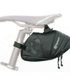 Sacoche De Selle Vélo Explorer Click 1,8L SKS
