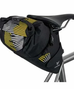 Sacoche De Selle Voyage à Vélo Racing Apidura -VTT Boutique sacoche de selle voyage a velo racing apidura full 3