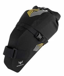 Sacoche De Selle Voyage à Vélo Racing Apidura -VTT Boutique sacoche de selle voyage a velo racing apidura full 5
