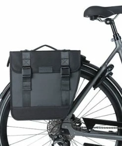 Sacoche De Vélo Double Amovible MIK Tour Waterproof Basil 28 L 10 Sacoche De Vélo Double Amovible MIK Tour Waterproof Basil 28 L -VTT Boutique sacoche de velo double amovible mik tour waterproof basil 28 l full 5