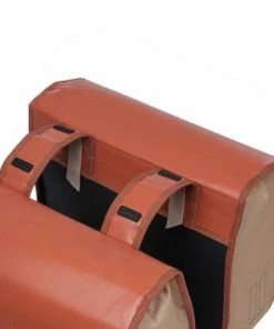 Sacoche De Vélo Double Terracotta Urban Load Basil 53 L -VTT Boutique sacoche de velo double terracotta urban load basil 53 l full 3