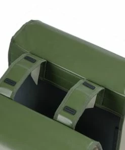 Sacoche De Vélo Double Vert Sable Urban Load Basil 53 L -VTT Boutique sacoche de velo double vert sable urban load basil 53 l full 3