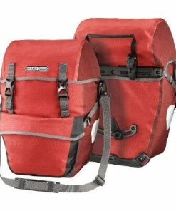 Sacoche Double De Vélo Ortlieb Bike Packer Plus -VTT Boutique sacoche double de velo ortlieb bike packer plus rouge salsa full