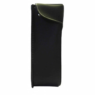 Sacoche Double De Vélo Rétro Noire Sporfabric 2 Sacoche Double De Vélo Rétro Noire Sporfabric – Image 2