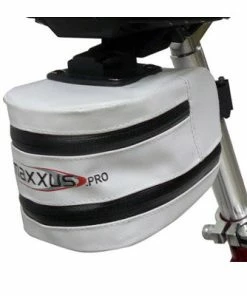 Sacoche étanche Mini Pour Selle De Vélo - Maxxus