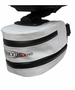 Sacoche étanche Mini Pour Selle De Vélo - Maxxus -VTT Boutique sacoche etanche mini pour selle de velo maxxus full 3
