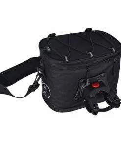 Sacoche étanche Sur Guidon Vélo T8 8 Litres Oxford -VTT Boutique sacoche etanche sur guidon velo t8 8 litres oxford full 3