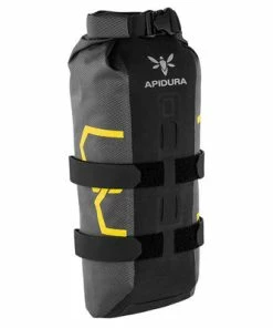 Sacoche Fourche Vélo Apidura Expedition Pour Bikepacking 4.5 L