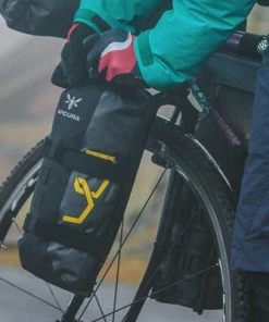 Sacoche Fourche Vélo Apidura Expedition Pour Bikepacking 4.5 L -VTT Boutique sacoche fourche velo apidura expedition pour bikepacking 4 5 l full 6