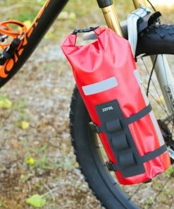 Sacoche De Fourche Bikepacking Et Cyclotourisme Zefal Z Adventure 6L 8 Sacoche De Fourche Bikepacking Et Cyclotourisme Zefal Z Adventure 6L -VTT Boutique sacoche fourche velo zefal fork pack 4