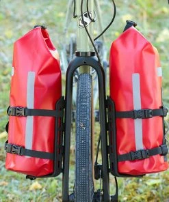 Sacoche De Fourche Bikepacking Et Cyclotourisme Zefal Z Adventure 6L 9 Sacoche De Fourche Bikepacking Et Cyclotourisme Zefal Z Adventure 6L -VTT Boutique sacoche fourche velo zefal fork pack 5