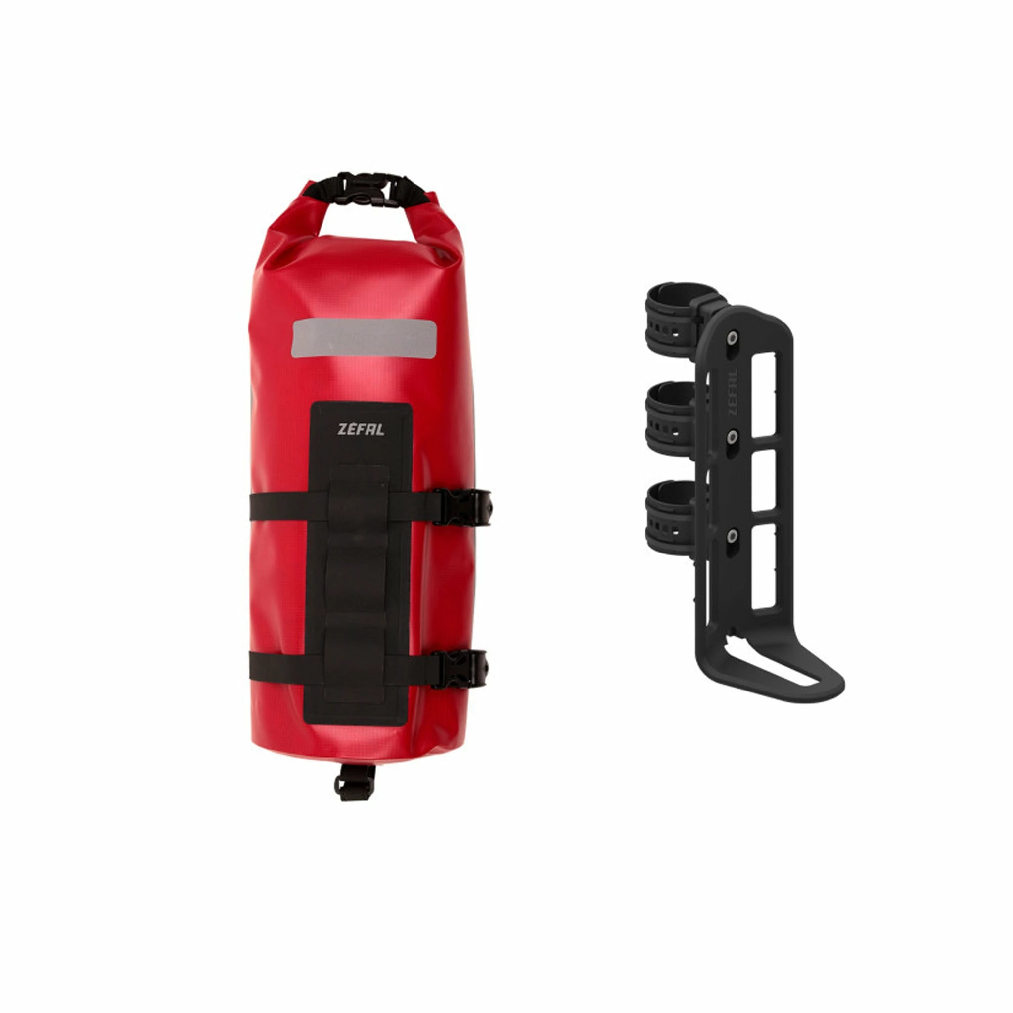 Sacoche De Fourche Bikepacking Et Cyclotourisme Zefal Z Adventure 6L 1 Sacoche De Fourche Bikepacking Et Cyclotourisme Zefal Z Adventure 6L