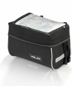 Sacoche Guidon 3 Litres Avec Porte Carte - XLC