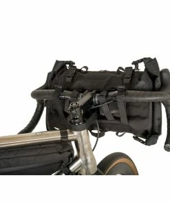Sacoche De Guidon 17 L Pour Bikepacking Venture Agu 11 Sacoche De Guidon 17 L Pour Bikepacking Venture Agu -VTT Boutique sacoche guidon agu venture 1