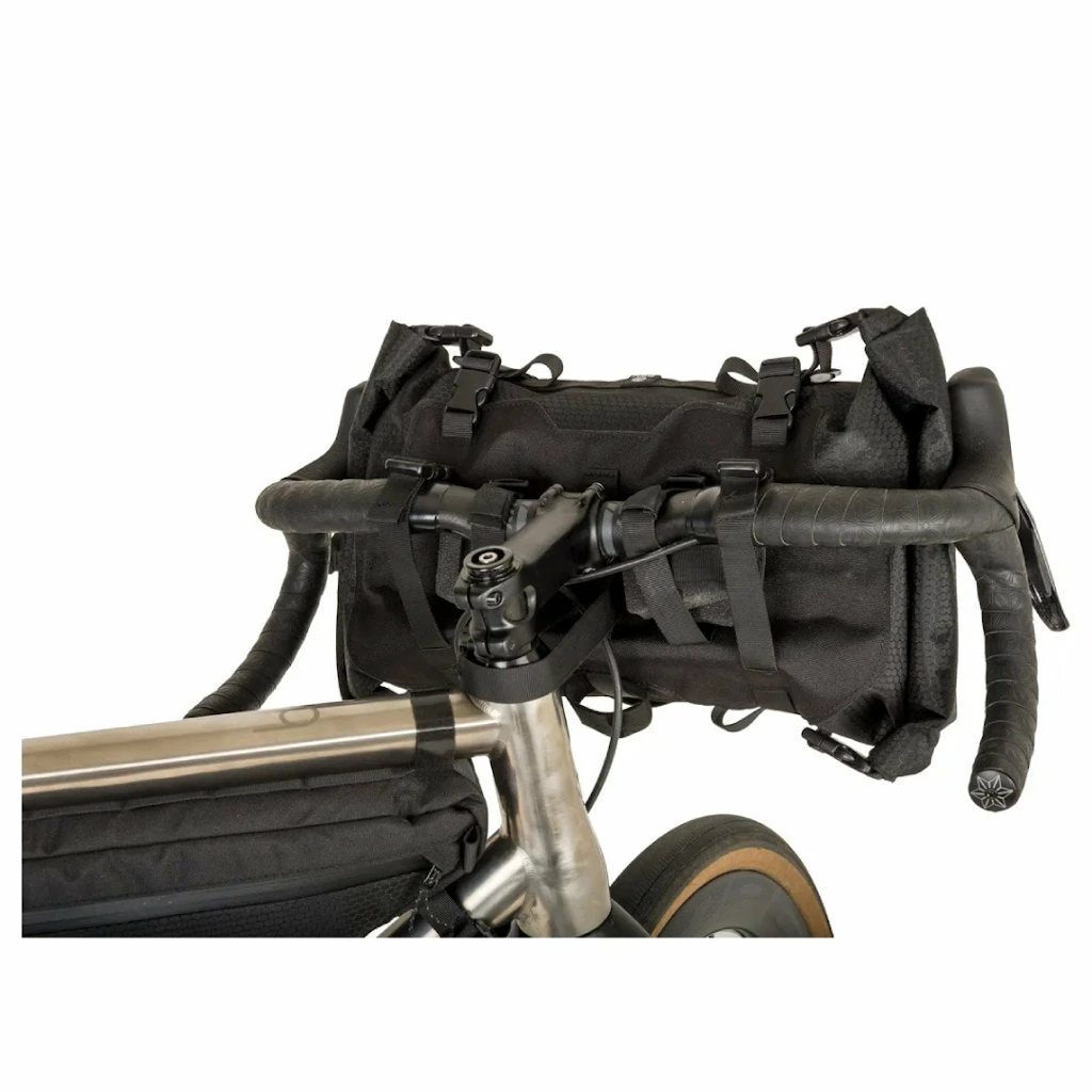 Sacoche De Guidon 17 L Pour Bikepacking Venture Agu 3 Sacoche De Guidon 17 L Pour Bikepacking Venture Agu – Image 3