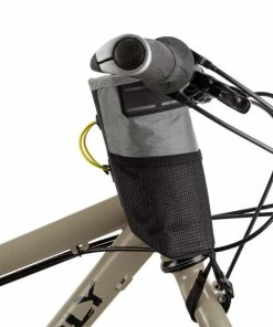 Sacoche Sur Guidon Vélo 1.2 L Backcountry Food Pouch Apidura Plus -VTT Boutique sacoche guidon apidura backcountry food pouch 1.2L 2