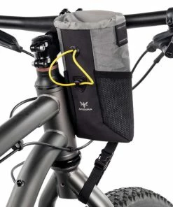 Sacoche Sur Guidon Vélo 1.2 L Backcountry Food Pouch Apidura Plus