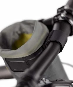 Sacoche Sur Guidon Vélo 1.2 L Backcountry Food Pouch Apidura Plus -VTT Boutique sacoche guidon apidura backcountry food pouch 1.2L 3