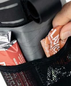 Sacoche Sur Guidon Vélo 1.2 L Backcountry Food Pouch Apidura Plus -VTT Boutique sacoche guidon apidura backcountry food pouch 1.2L 4