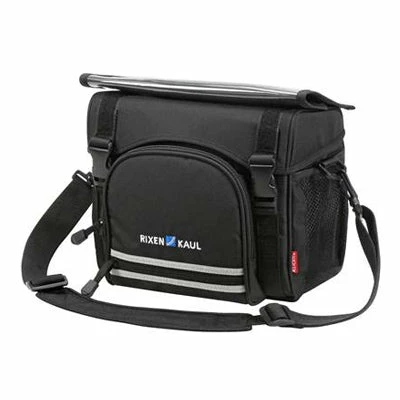 Sacoche Guidon Avec Fixation Feu Allrounder Touring Klickfix 1 Sacoche Guidon Avec Fixation Feu Allrounder Touring Klickfix