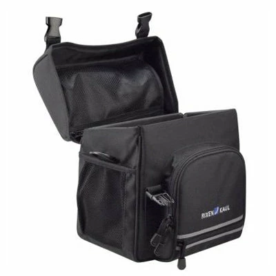 Sacoche Guidon Avec Fixation Feu Allrounder Touring Klickfix 2 Sacoche Guidon Avec Fixation Feu Allrounder Touring Klickfix – Image 2