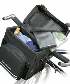 Sacoche Guidon Avec Fixation Feu Allrounder Touring Klickfix 10 Sacoche Guidon Avec Fixation Feu Allrounder Touring Klickfix -VTT Boutique sacoche guidon avec fixation feu allrounder touring klickfix full 5