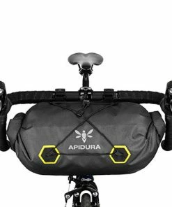 Sacoche Guidon Bikepacking étanche Expédition Apidura -VTT Boutique sacoche guidon bikepacking etanche expedition apidura full 3