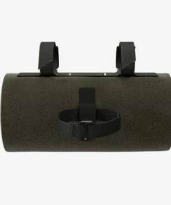 Sacoche Guidon Brooks Scape 3L Pour Gravel Et Bikepacking -VTT Boutique sacoche guidon brooks scape 3l pour gravel et bikepacking full 3