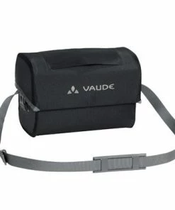 Sacoche Guidon De Vélo 6L Aqua Box VAUDE 13 Sacoche Guidon De Vélo 6L Aqua Box VAUDE -VTT Boutique sacoche guidon de velo 6l aqua box vaude noire full