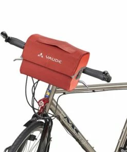 Sacoche Guidon De Vélo 6L Aqua Box VAUDE 12 Sacoche Guidon De Vélo 6L Aqua Box VAUDE -VTT Boutique sacoche guidon de velo 6l aqua box vaude full 6