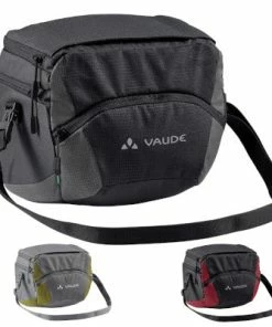 Sacoche Guidon étanche OnTour Box L Vaude