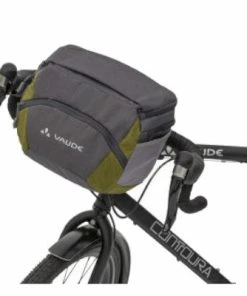 Sacoche Guidon étanche OnTour Box L Vaude -VTT Boutique sacoche guidon etanche ontour box l vaude full 3