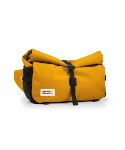 Sacoche De Guidon Convertible Bandoulière Piha MeroMero 3 à 6L -VTT Boutique sacoche guidon mero mero piha chai