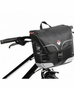 Sacoche Guidon Pour Vélo 10L Hapo-G