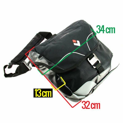 Sacoche Guidon Pour Vélo 10L Hapo-G 4 Sacoche Guidon Pour Vélo 10L Hapo-G – Image 4